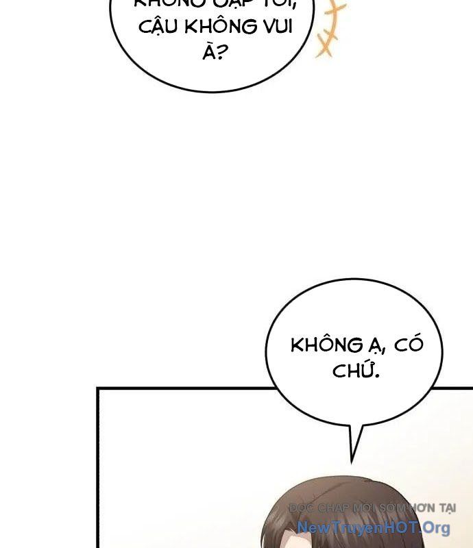 Bác Sĩ Hồi Quy Chỉ Muốn Sống Yên Bình: Chapter 21