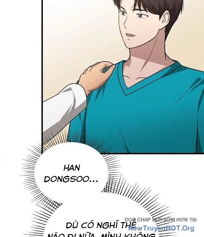 Bác Sĩ Hồi Quy Chỉ Muốn Sống Yên Bình: Chapter 21