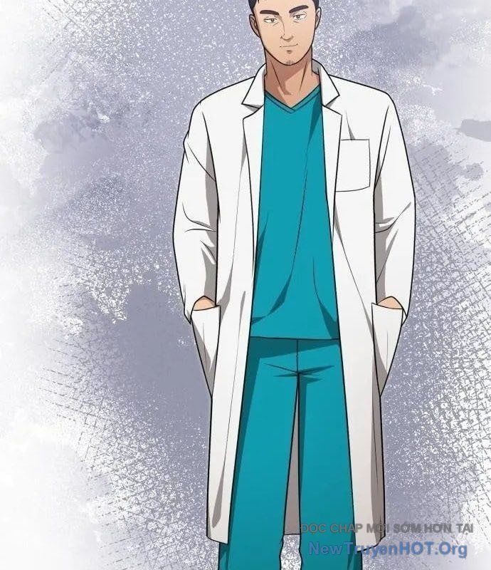 Bác Sĩ Hồi Quy Chỉ Muốn Sống Yên Bình: Chapter 21