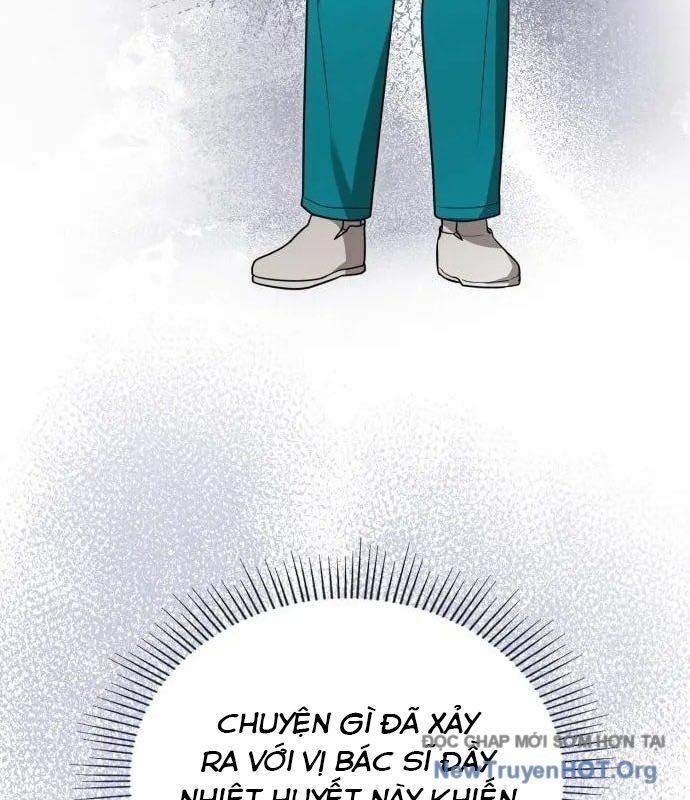 Bác Sĩ Hồi Quy Chỉ Muốn Sống Yên Bình: Chapter 21