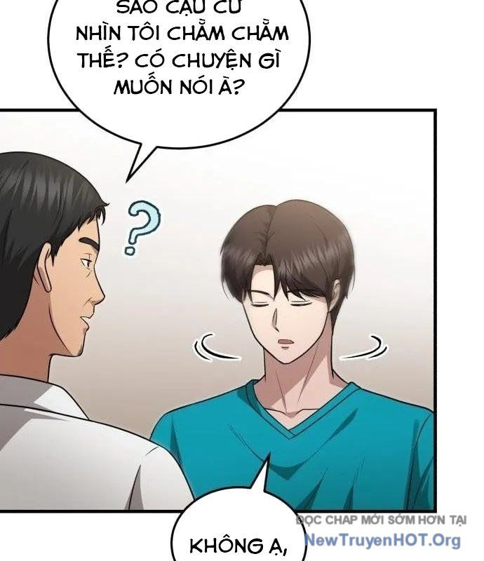 Bác Sĩ Hồi Quy Chỉ Muốn Sống Yên Bình: Chapter 21