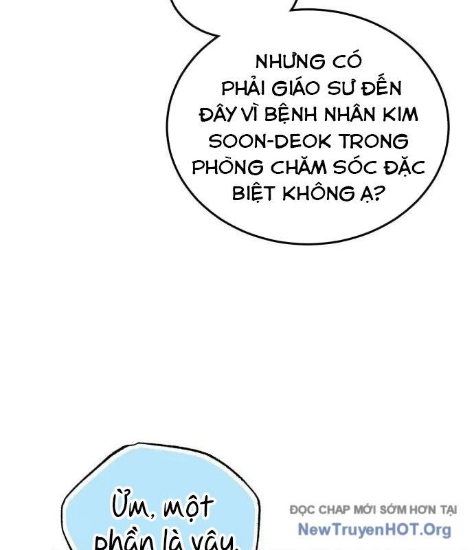 Bác Sĩ Hồi Quy Chỉ Muốn Sống Yên Bình: Chapter 21