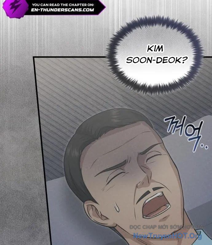 Bác Sĩ Hồi Quy Chỉ Muốn Sống Yên Bình: Chapter 21