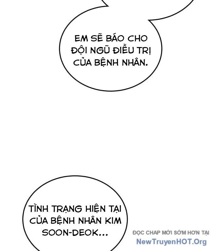 Bác Sĩ Hồi Quy Chỉ Muốn Sống Yên Bình: Chapter 21