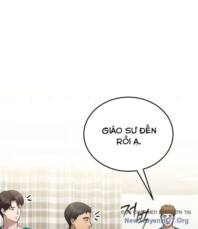 Bác Sĩ Hồi Quy Chỉ Muốn Sống Yên Bình: Chapter 21