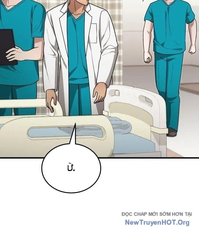 Bác Sĩ Hồi Quy Chỉ Muốn Sống Yên Bình: Chapter 21