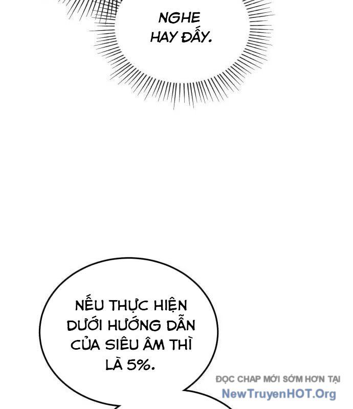 Bác Sĩ Hồi Quy Chỉ Muốn Sống Yên Bình: Chapter 21