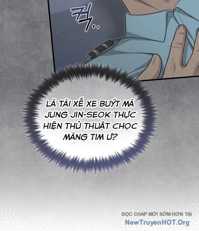 Bác Sĩ Hồi Quy Chỉ Muốn Sống Yên Bình: Chapter 21