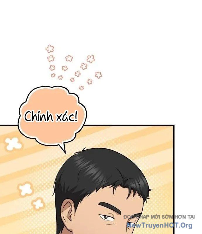 Bác Sĩ Hồi Quy Chỉ Muốn Sống Yên Bình: Chapter 21