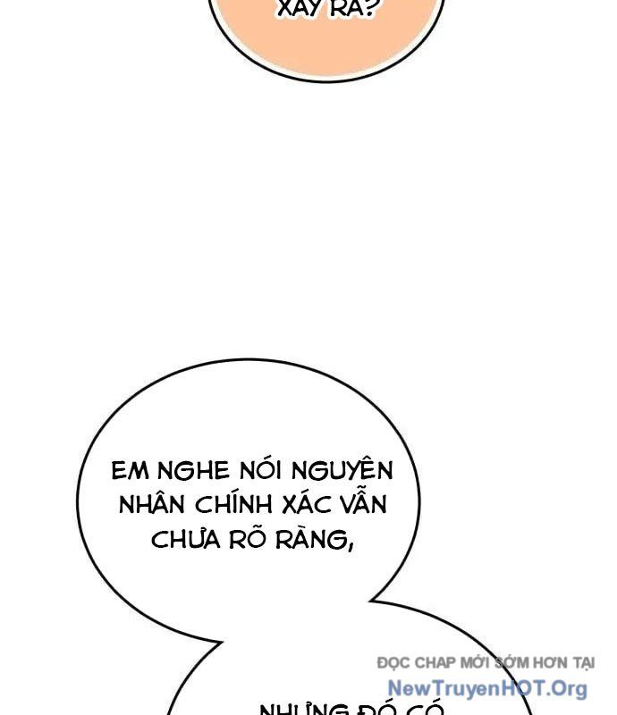 Bác Sĩ Hồi Quy Chỉ Muốn Sống Yên Bình: Chapter 21