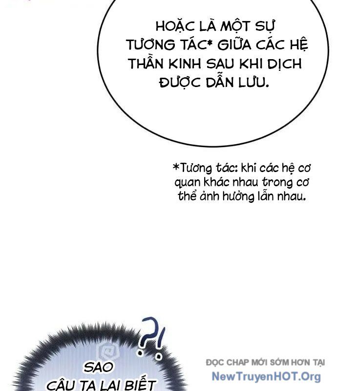Bác Sĩ Hồi Quy Chỉ Muốn Sống Yên Bình: Chapter 21