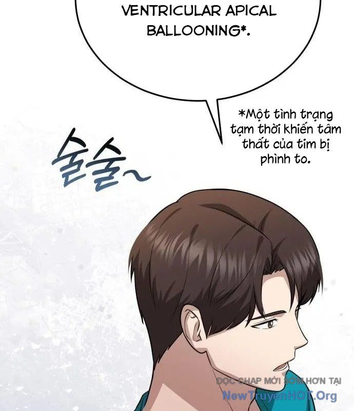 Bác Sĩ Hồi Quy Chỉ Muốn Sống Yên Bình: Chapter 21