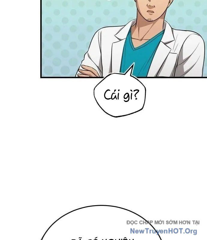 Bác Sĩ Hồi Quy Chỉ Muốn Sống Yên Bình: Chapter 21