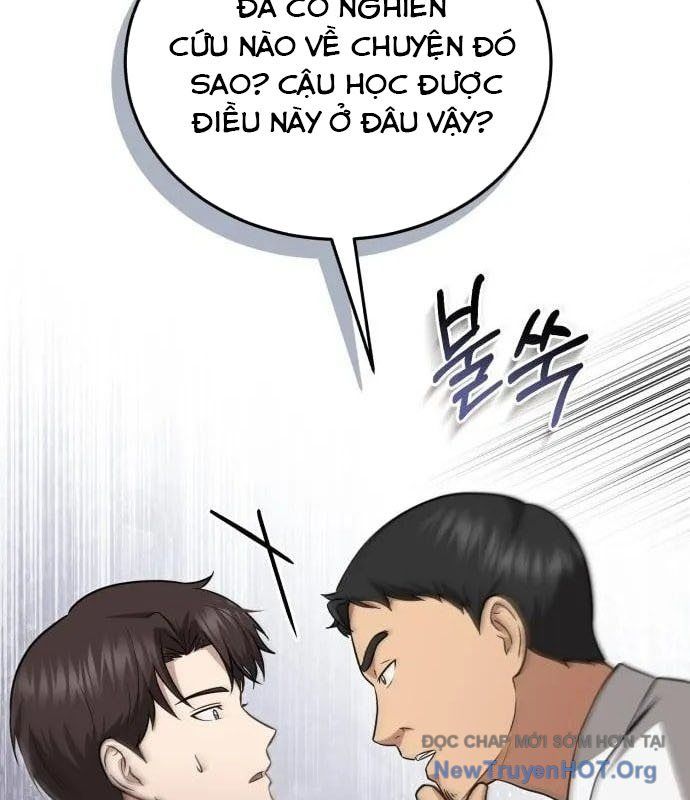 Bác Sĩ Hồi Quy Chỉ Muốn Sống Yên Bình: Chapter 21