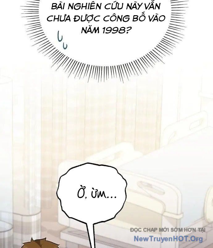 Bác Sĩ Hồi Quy Chỉ Muốn Sống Yên Bình: Chapter 21