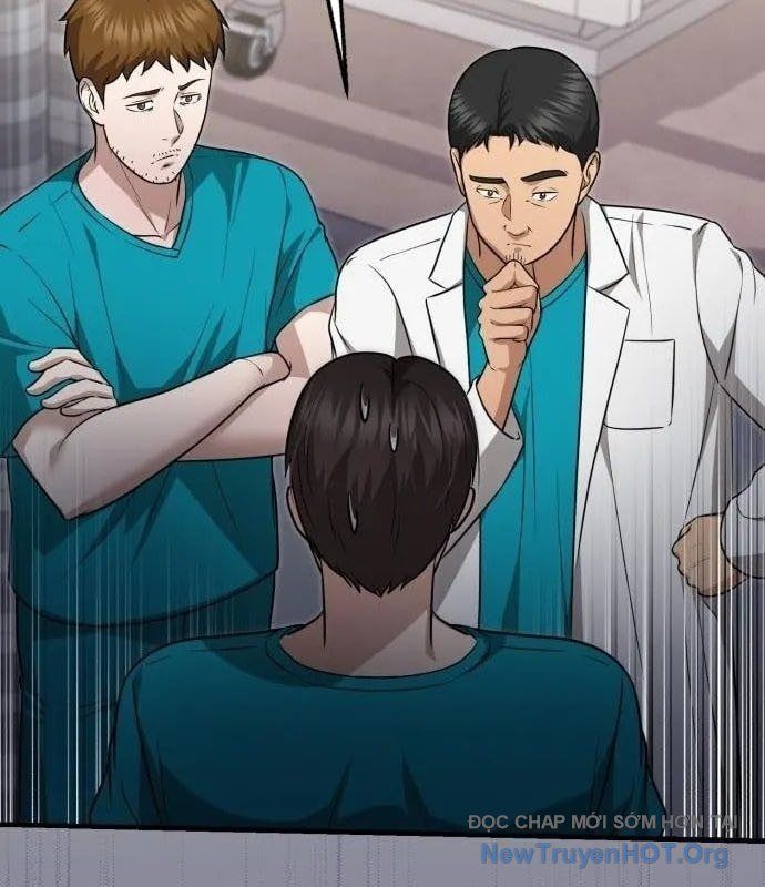 Bác Sĩ Hồi Quy Chỉ Muốn Sống Yên Bình: Chapter 21