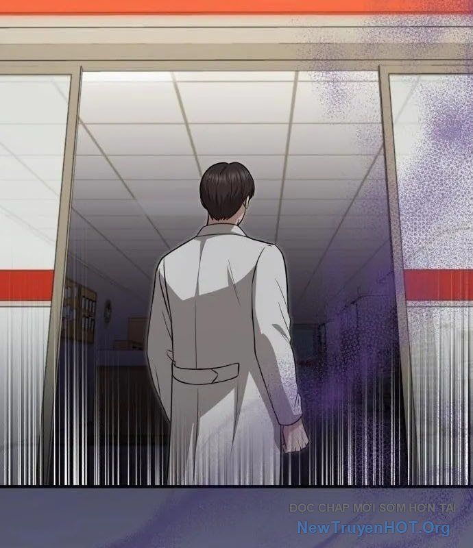 Bác Sĩ Hồi Quy Chỉ Muốn Sống Yên Bình: Chapter 21