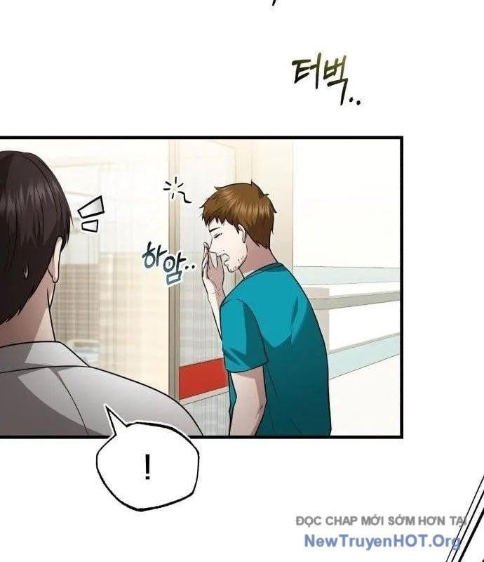 Bác Sĩ Hồi Quy Chỉ Muốn Sống Yên Bình: Chapter 21