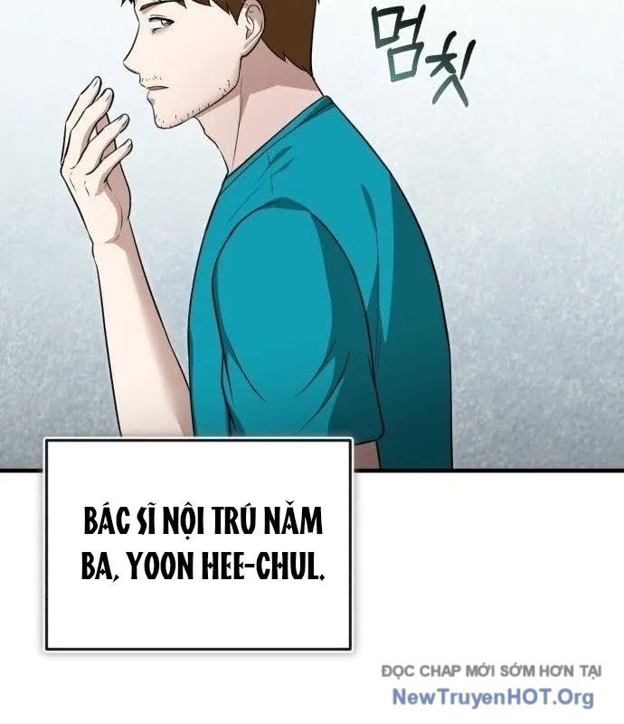 Bác Sĩ Hồi Quy Chỉ Muốn Sống Yên Bình: Chapter 21