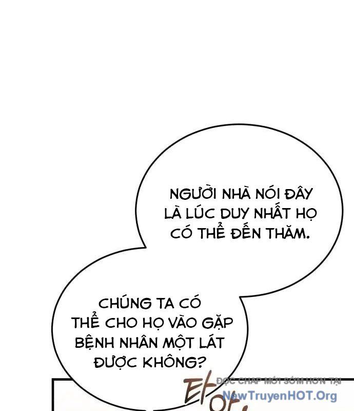 Bác Sĩ Hồi Quy Chỉ Muốn Sống Yên Bình: Chapter 21