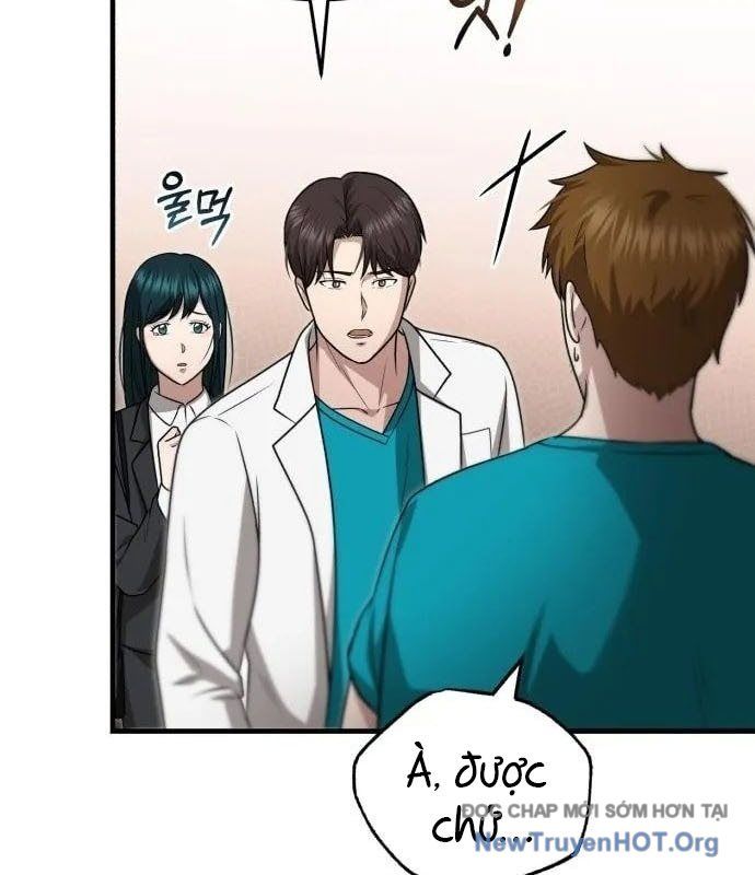 Bác Sĩ Hồi Quy Chỉ Muốn Sống Yên Bình: Chapter 21