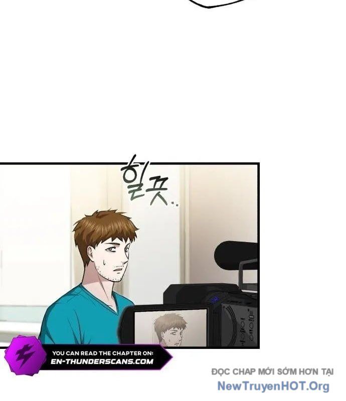Bác Sĩ Hồi Quy Chỉ Muốn Sống Yên Bình: Chapter 21