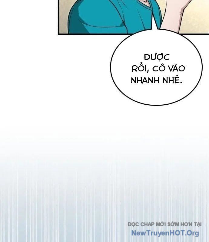 Bác Sĩ Hồi Quy Chỉ Muốn Sống Yên Bình: Chapter 21