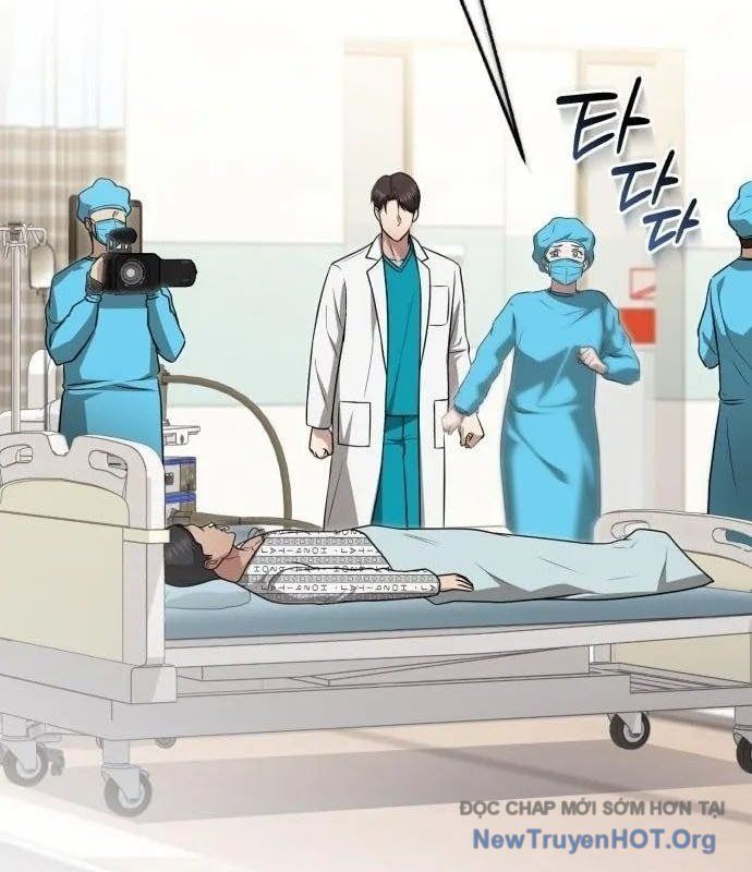 Bác Sĩ Hồi Quy Chỉ Muốn Sống Yên Bình: Chapter 21