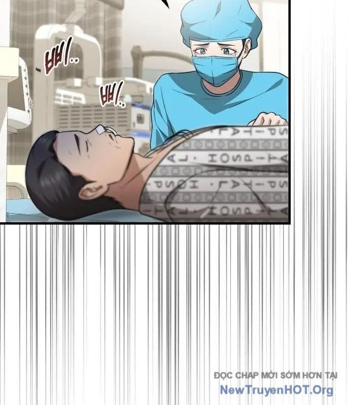 Bác Sĩ Hồi Quy Chỉ Muốn Sống Yên Bình: Chapter 21