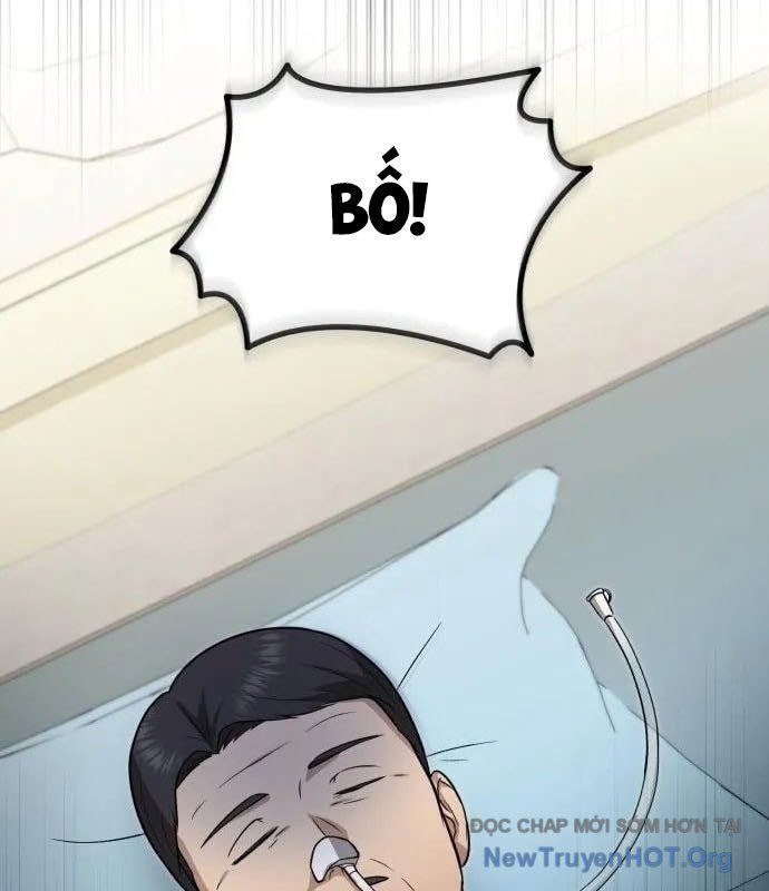 Bác Sĩ Hồi Quy Chỉ Muốn Sống Yên Bình: Chapter 21