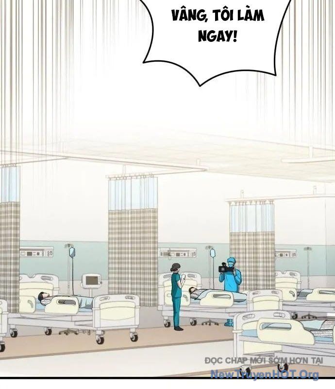 Bác Sĩ Hồi Quy Chỉ Muốn Sống Yên Bình: Chapter 21