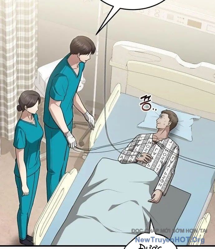 Bác Sĩ Hồi Quy Chỉ Muốn Sống Yên Bình: Chapter 21