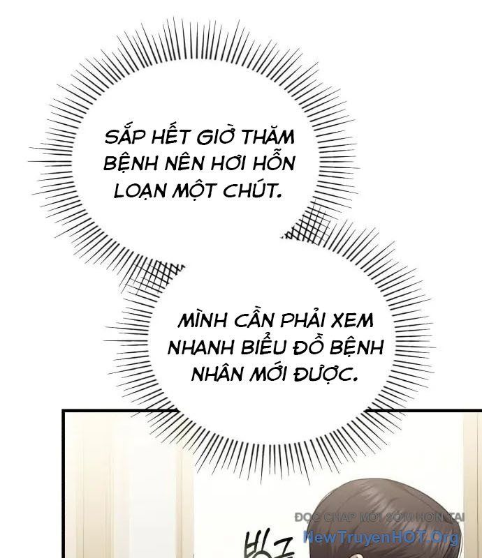 Bác Sĩ Hồi Quy Chỉ Muốn Sống Yên Bình: Chapter 21
