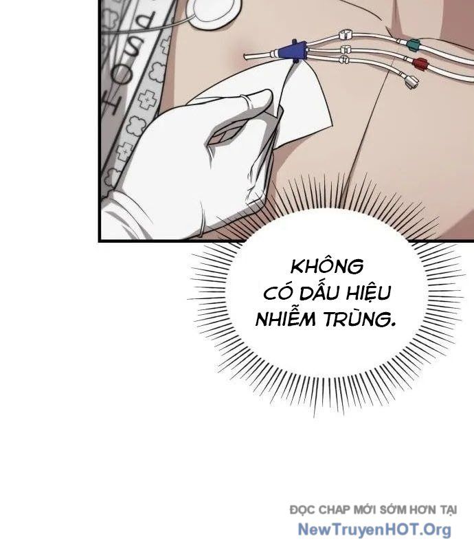 Bác Sĩ Hồi Quy Chỉ Muốn Sống Yên Bình: Chapter 21