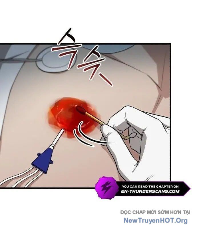 Bác Sĩ Hồi Quy Chỉ Muốn Sống Yên Bình: Chapter 21