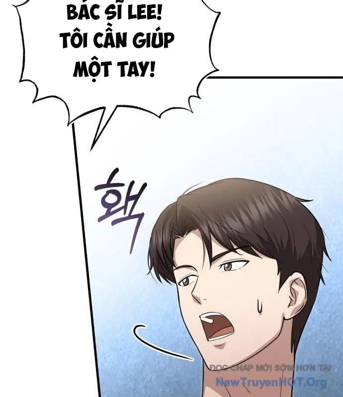 Bác Sĩ Hồi Quy Chỉ Muốn Sống Yên Bình: Chapter 21