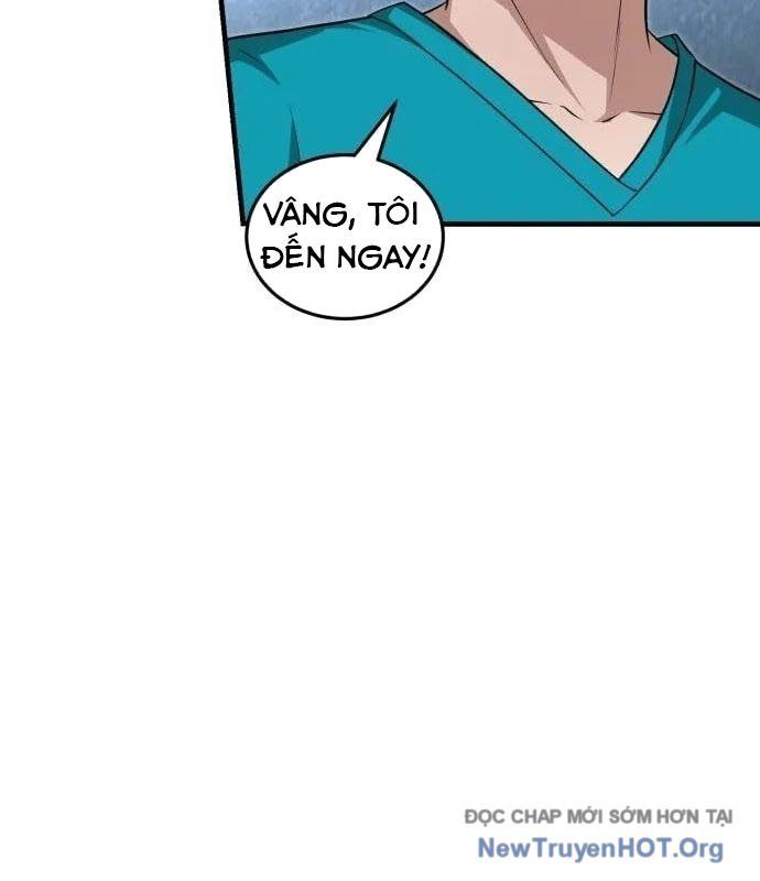 Bác Sĩ Hồi Quy Chỉ Muốn Sống Yên Bình: Chapter 21