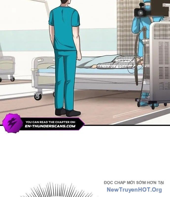 Bác Sĩ Hồi Quy Chỉ Muốn Sống Yên Bình: Chapter 21