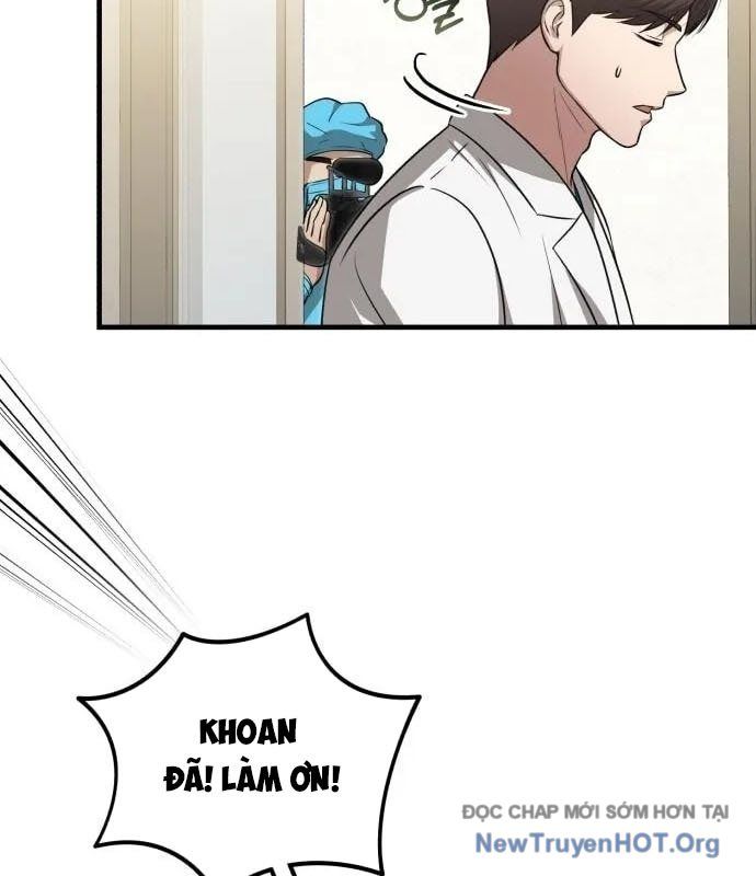 Bác Sĩ Hồi Quy Chỉ Muốn Sống Yên Bình: Chapter 21