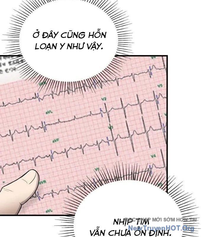 Bác Sĩ Hồi Quy Chỉ Muốn Sống Yên Bình: Chapter 21