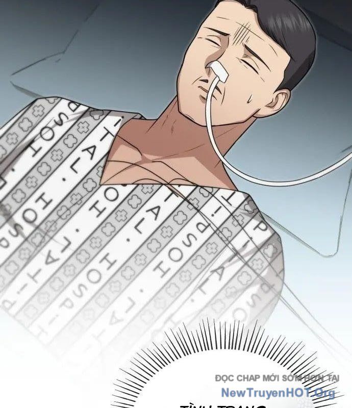 Bác Sĩ Hồi Quy Chỉ Muốn Sống Yên Bình: Chapter 21