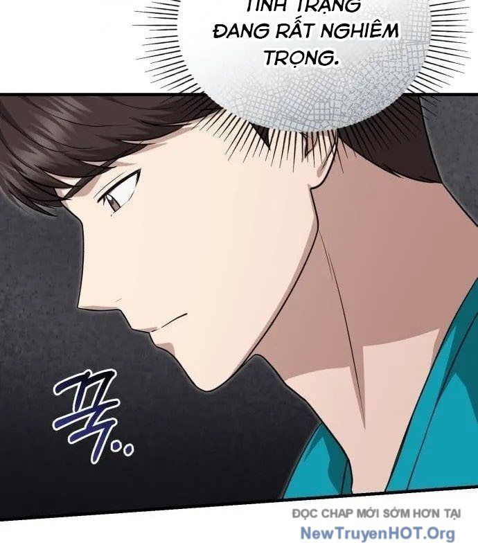 Bác Sĩ Hồi Quy Chỉ Muốn Sống Yên Bình: Chapter 21