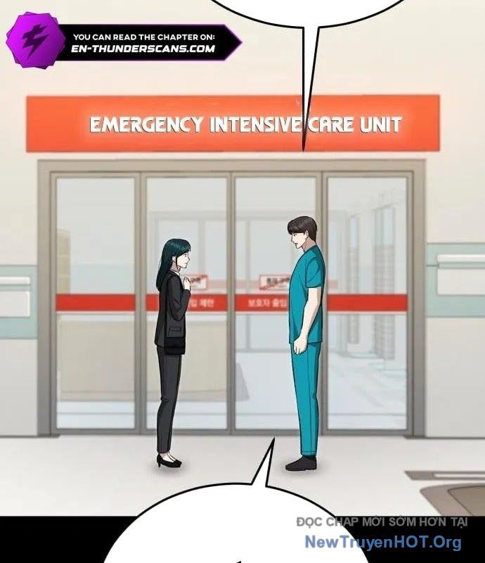 Bác Sĩ Hồi Quy Chỉ Muốn Sống Yên Bình: Chapter 21