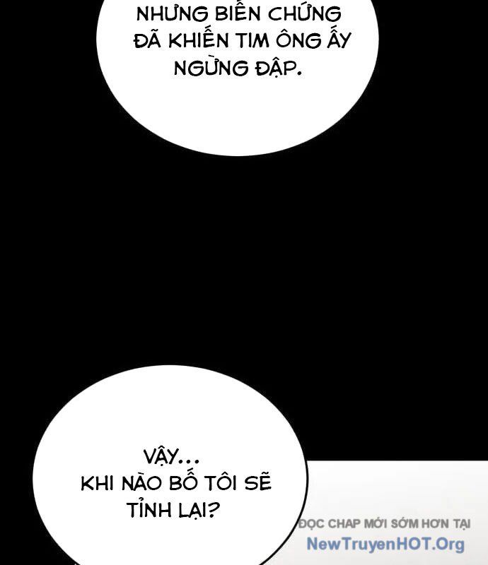 Bác Sĩ Hồi Quy Chỉ Muốn Sống Yên Bình: Chapter 21