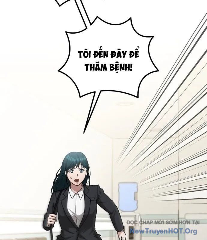 Bác Sĩ Hồi Quy Chỉ Muốn Sống Yên Bình: Chapter 21