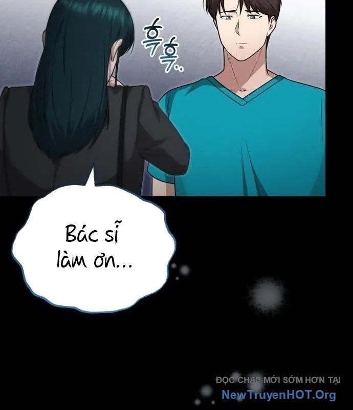 Bác Sĩ Hồi Quy Chỉ Muốn Sống Yên Bình: Chapter 21