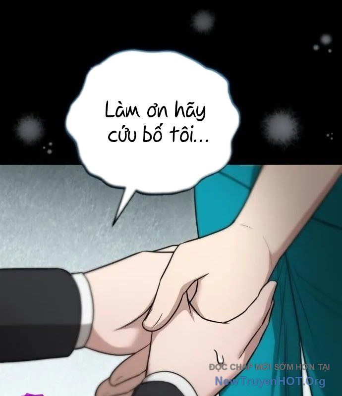 Bác Sĩ Hồi Quy Chỉ Muốn Sống Yên Bình: Chapter 21