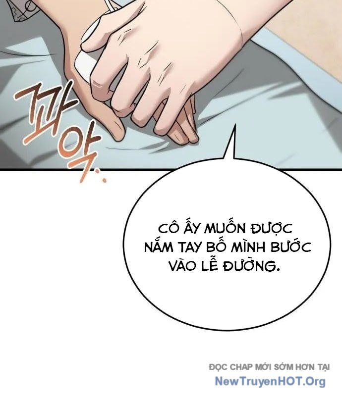 Bác Sĩ Hồi Quy Chỉ Muốn Sống Yên Bình: Chapter 21