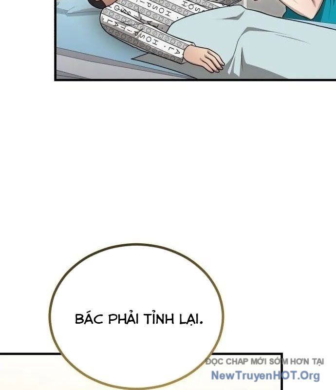 Bác Sĩ Hồi Quy Chỉ Muốn Sống Yên Bình: Chapter 21