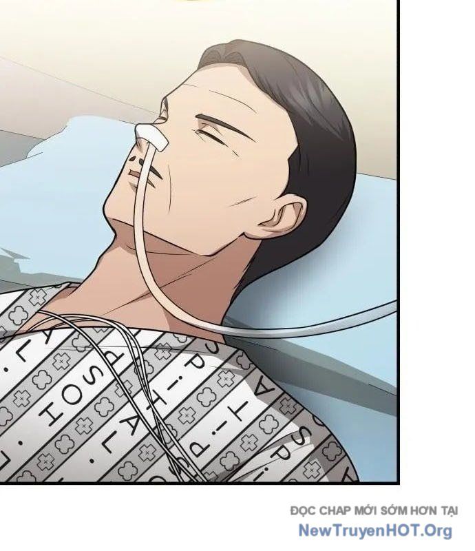 Bác Sĩ Hồi Quy Chỉ Muốn Sống Yên Bình: Chapter 21